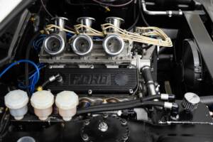 Imagen 39/50 de Ford Capri RS 2600 (1972)