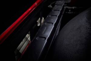 Image 79/100 of Ferrari 308 GTB Quattrovalvole (1983)