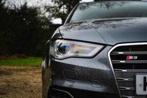 Immagine 20/29 di Audi S3 (2016)