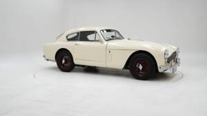Image 3/15 of Aston Martin DB 2/4 Mk III (1959)