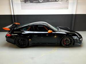 Bild 3/50 von Porsche 911 GT3 RS (2008)