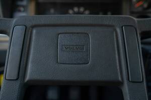 Bild 37/50 von Volvo 240 Diesel (1984)