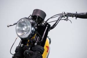 Image 41/50 of BSA DUMMY (1969)