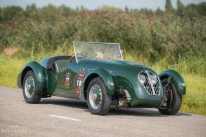 Bild 2/15 von Healey Silverstone (1950)
