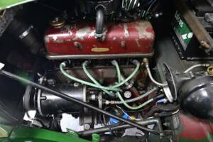 Bild 44/50 von MG TD (1951)