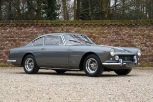 Image 48/50 of Ferrari 250 GT/E (1962)