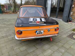 Image 3/36 of BMW 2002 turbo (1970)