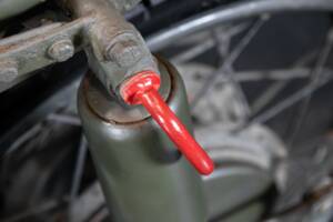 Bild 19/32 von Bianchi MT 61 (1961)
