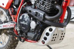 Imagen 10/27 de Honda XL 600 R (1983)