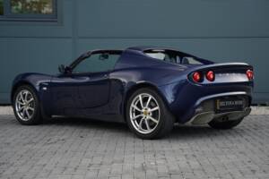 Bild 36/50 von Lotus Elise R (2007)