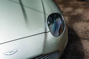 Afbeelding 58/62 van Aston Martin DB AR1 (2004)
