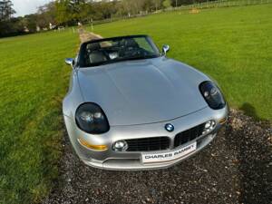 Imagen 18/61 de BMW Z8 (2000)