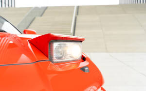 Bild 13/78 von Honda NSX (1991)