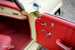 Image 10/61 of Mercedes-Benz 190 SL (1959)