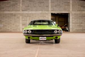 Immagine 16/71 di Dodge Challenger R/T (1970)