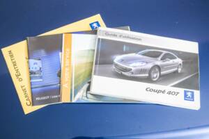 Bild 43/45 von Peugeot 407 3.0i V6 (2006)