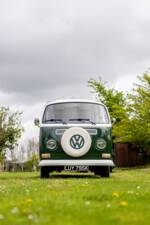 Image 13/50 of Volkswagen T2 Brasil Camper (1972)