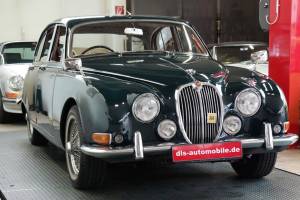 Imagen 1/29 de Jaguar S-Type 3.4 (1966)