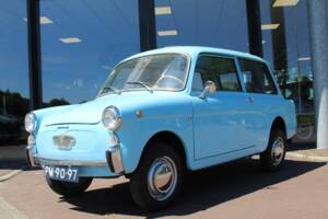 Image 5/8 of Autobianchi Bianchina Panoramica (1964)