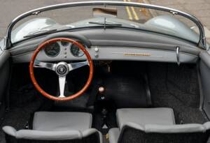 Image 20/35 of Porsche 356 1500 Speedster (1954)