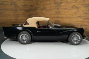 Obraz 14/19 pojazdu Daimler SP 250 (1962)