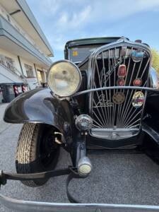 Bild 2/37 von FIAT 508 Balilla Serie 1 (1933)