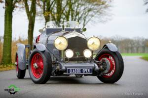 Bild 34/69 von Bentley Mark VI Special (1947)