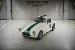 Image 12/73 of Austin-Healey Sprite Mk I (1958)