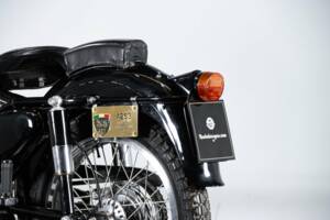 Imagen 27/50 de Gilera DUMMY (1954)