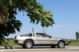 Immagine 16/50 di DeLorean DMC-12 (1981)