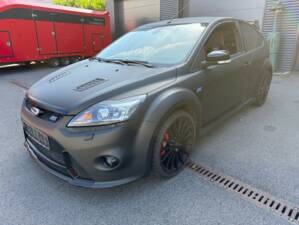 Afbeelding 1/22 van Ford Focus RS500 (2010)