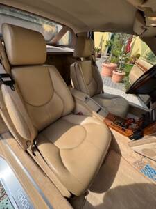 Bild 11/22 von Mercedes-Benz SL 500 (2000)