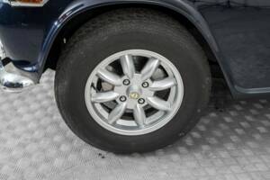 Image 23/50 of Triumph TR 4A (1967)