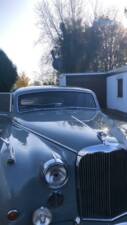 Bild 24/29 von Jaguar Mk VIII (1958)