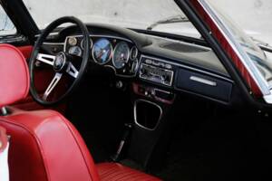 Bild 22/45 von Glas 1300 GT (1965)