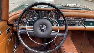 Bild 28/76 von Mercedes-Benz 280 SL (1971)