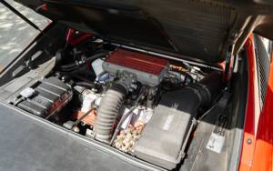 Bild 35/38 von Ferrari 328 GTS (1986)