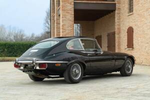 Obraz 7/50 pojazdu Jaguar E-Type V12 (2+2) (1971)