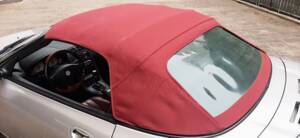 Immagine 36/50 di MG F 1.8i VVC 75 LE "75th Anniversary" (1999)