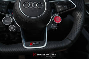 Bild 22/25 von Audi R8 V10 performance quattro Spyder (2020)