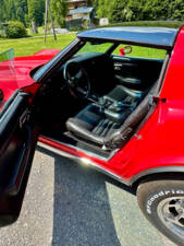 Imagen 9/34 de Chevrolet Corvette Sting Ray (1979)