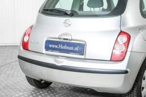 Image 26/35 of Nissan Micra C+C 1.6 (2005)