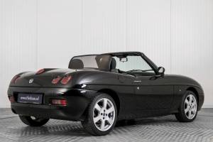 Image 2/50 de FIAT Barchetta (2005)