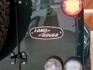 Afbeelding 12/33 van Land Rover Defender 110 Works V8 (2013)