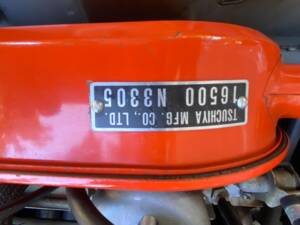 Bild 43/62 von Datsun 240 Z (1973)