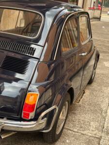 Imagen 6/81 de FIAT 500 L (1971)