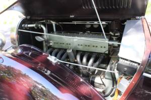 Imagen 8/24 de Bugatti Type 49 (1931)