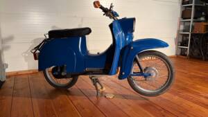 Immagine 5/19 di Simson Schwalbe KR 51 (1966)