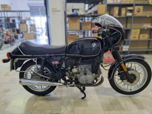 Immagine 1/35 di BMW R 100 CS (1983)