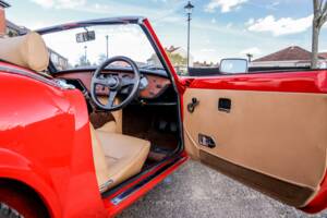 Imagen 27/35 de Triumph Spitfire 1500 (1979)